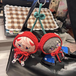 ชุดเชอร์รี่ดูโอ้ (ปาเปะ) 170.-