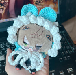 ชุดกระต่ายวิปครีม 150.-