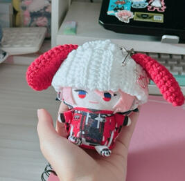 หมวกหูสัตว์ 150.-