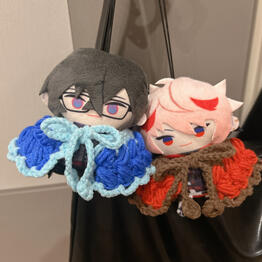 ชุดหัวใจสองสี 120.-