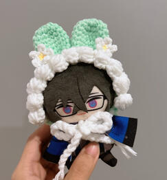 ชุดกระต่ายวิปครีม 150.-