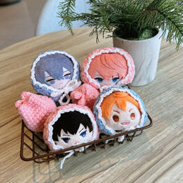 สายคาดหัวกลม 50.-